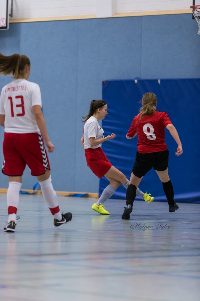 Bild 173 - B-Juniorinnen Futsal Qualifikation